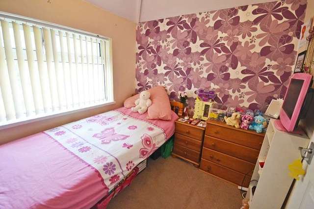  Image of 3 bedroom Semi-Detached house for sale in Tudor Crescent Rogerstone Newport NP10 at Tudor Crescent  Newport, NP10 9BS