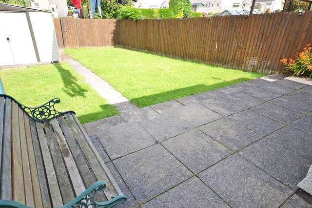  Image of 3 bedroom Semi-Detached house for sale in Tudor Crescent Rogerstone Newport NP10 at Tudor Crescent  Newport, NP10 9BS