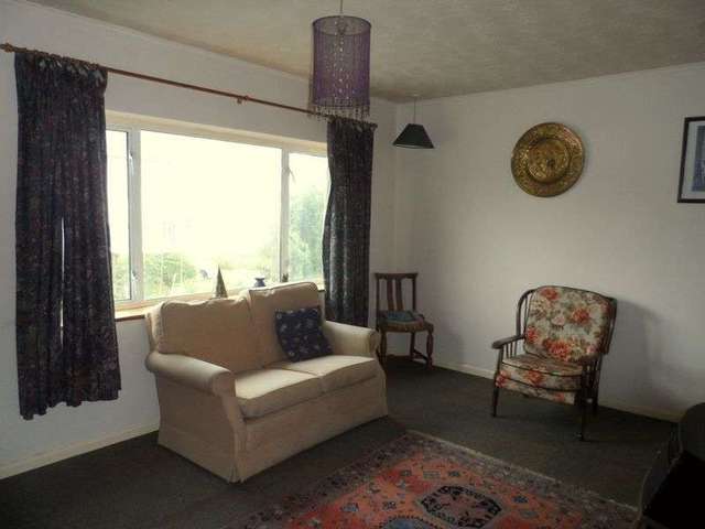  Image of 2 bedroom Flat for sale in Turstin Road Glastonbury BA6 at Turstin Road  Glastonbury, BA6 8HD