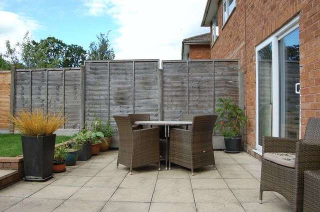  Image of 3 bedroom Semi-Detached house for sale in Turves Green Longbridge Northfield Birmingham B31 at Turves Green Northfield Birmingham, B31 4BW