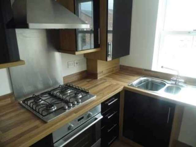  Image of 2 bedroom Flat for sale in Hexham NE46 at Hexham Northumberland Hexham, NE46 3HB
