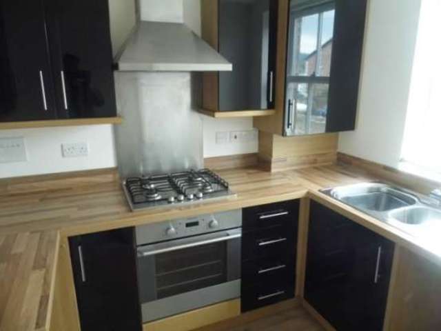  Image of 2 bedroom Flat for sale in Hexham NE46 at Hexham Northumberland Hexham, NE46 3HB