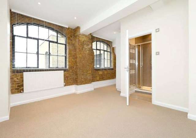  Image of 2 bedroom Flat to rent in Tyssen Street London E8 at London  Dalston, E8 2LY