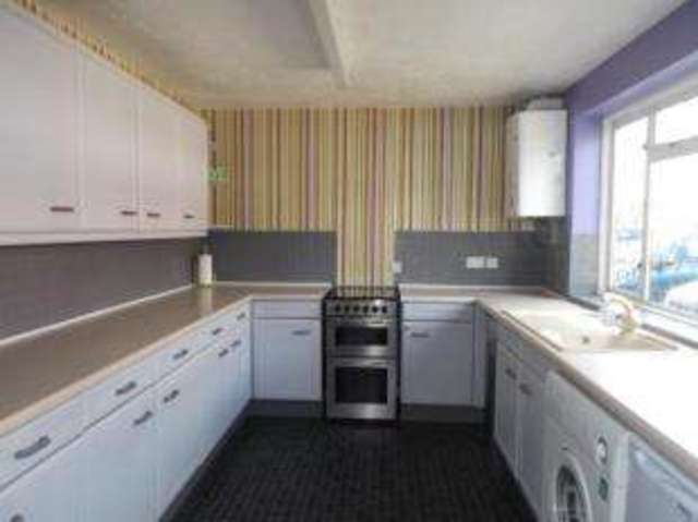  Image of 3 bedroom Terraced house for sale in Roseberry Gardens Cranham Upminster RM14 at Upminster  Cranham, RM14 1NP