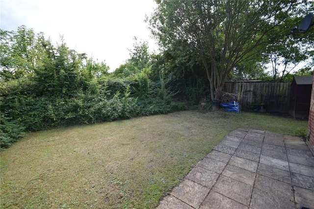  Image of 1 bedroom Terraced house to rent in Verey Close Twyford Reading RG10 at Twyford Reading Ruscombe, RG10 0LW