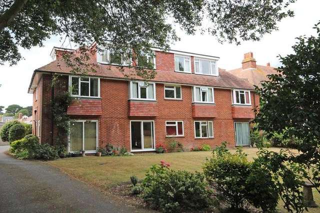  Image of 1 bedroom Flat for sale in Verwood Crescent Southbourne Bournemouth BH6 at Verwood Crescent Hengistbury Head Bournemouth, BH6 4JE
