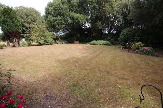  Image of 1 bedroom Flat for sale in Verwood Crescent Southbourne Bournemouth BH6 at Verwood Crescent Hengistbury Head Bournemouth, BH6 4JE