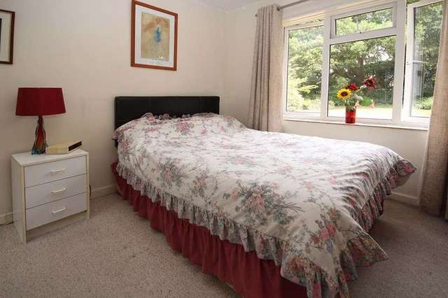  Image of 1 bedroom Flat for sale in Verwood Crescent Southbourne Bournemouth BH6 at Verwood Crescent Hengistbury Head Bournemouth, BH6 4JE
