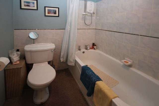  Image of 1 bedroom Flat for sale in Verwood Crescent Southbourne Bournemouth BH6 at Verwood Crescent Hengistbury Head Bournemouth, BH6 4JE
