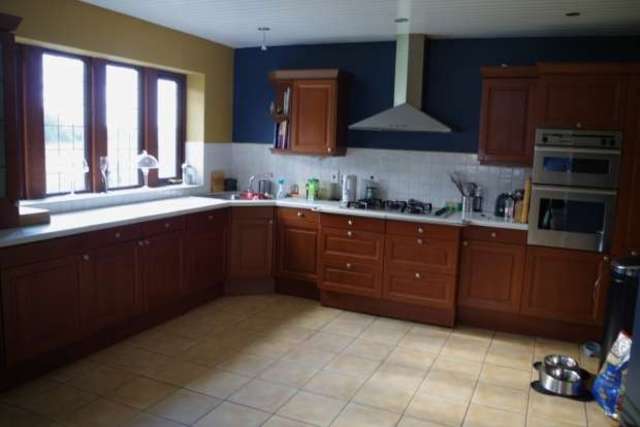  Image of 4 bedroom Detached house to rent in Vicarage Lane Wilpshire Blackburn BB1 at VICARAGE LANE WILPSHIRE BLACKBURN, BB1 9HY