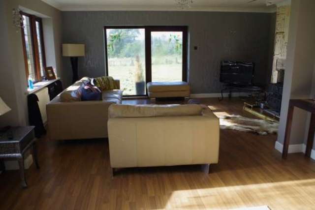  Image of 4 bedroom Detached house to rent in Vicarage Lane Wilpshire Blackburn BB1 at VICARAGE LANE WILPSHIRE BLACKBURN, BB1 9HY