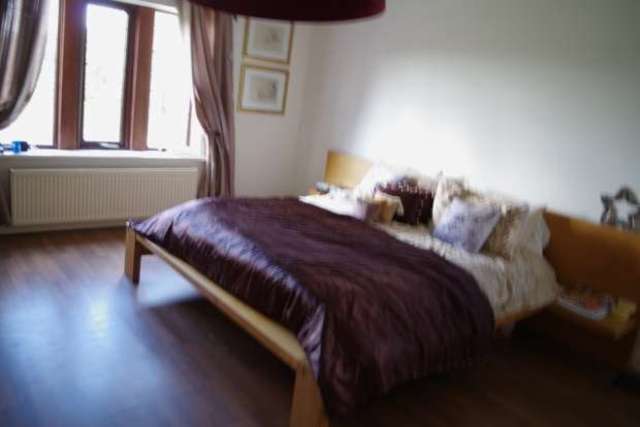  Image of 4 bedroom Detached house to rent in Vicarage Lane Wilpshire Blackburn BB1 at VICARAGE LANE WILPSHIRE BLACKBURN, BB1 9HY