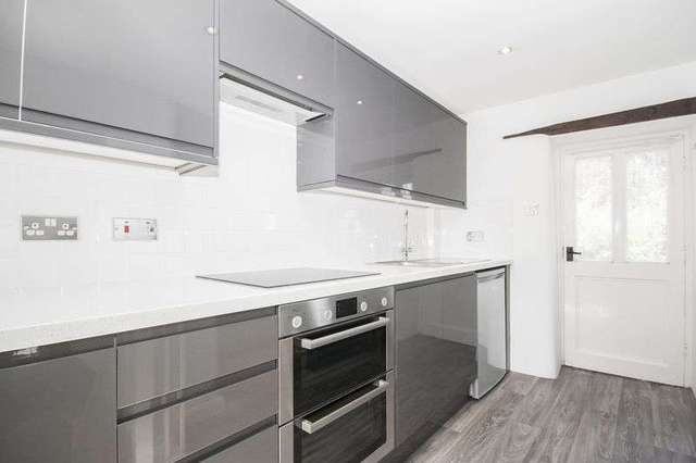  Image of 2 bedroom Terraced house for sale in Vicarage Street Painswick Stroud GL6 at Vicarage Street Painswick Stroud, GL6 6XR