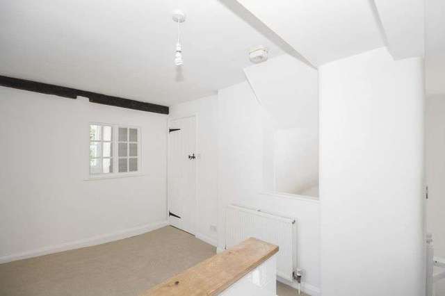  Image of 2 bedroom Terraced house for sale in Vicarage Street Painswick Stroud GL6 at Vicarage Street Painswick Stroud, GL6 6XR