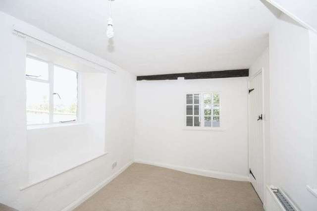  Image of 2 bedroom Terraced house for sale in Vicarage Street Painswick Stroud GL6 at Vicarage Street Painswick Stroud, GL6 6XR