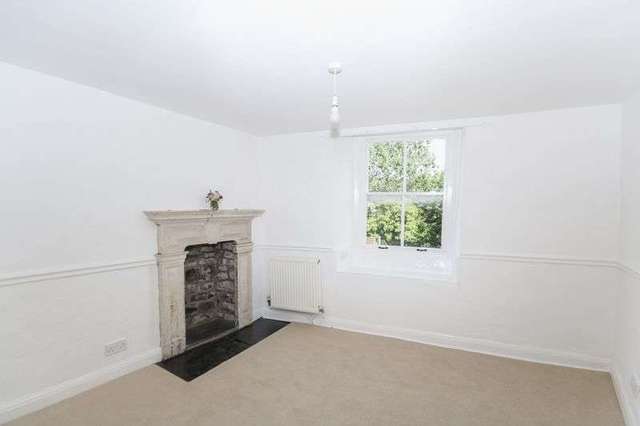  Image of 2 bedroom Terraced house for sale in Vicarage Street Painswick Stroud GL6 at Vicarage Street Painswick Stroud, GL6 6XR