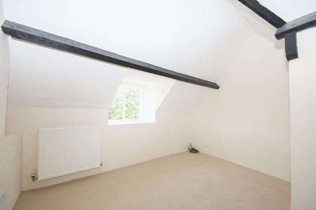  Image of 2 bedroom Terraced house for sale in Vicarage Street Painswick Stroud GL6 at Vicarage Street Painswick Stroud, GL6 6XR