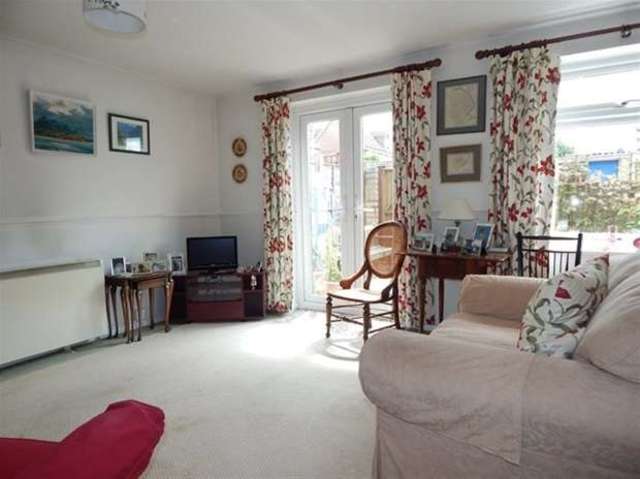  Image of 2 bedroom Terraced house for sale in Victoria Gardens Castle Cary BA7 at Castle Cary, BA7 7DJ