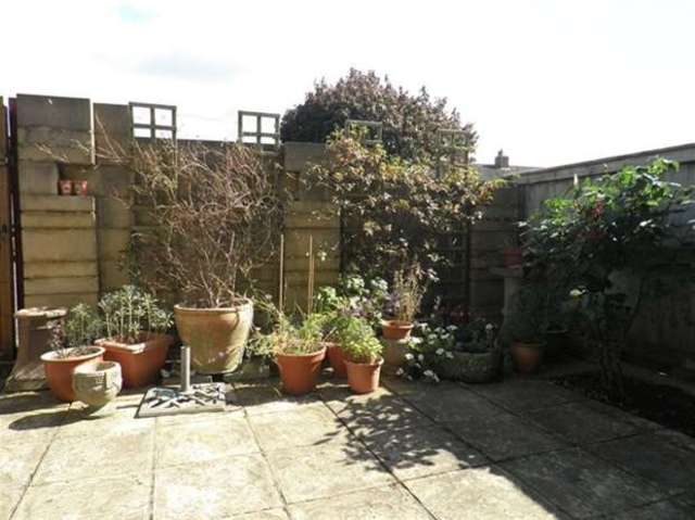  Image of 2 bedroom Terraced house for sale in Victoria Gardens Castle Cary BA7 at Castle Cary, BA7 7DJ