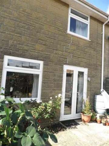  Image of 2 bedroom Terraced house for sale in Victoria Gardens Castle Cary BA7 at Castle Cary, BA7 7DJ