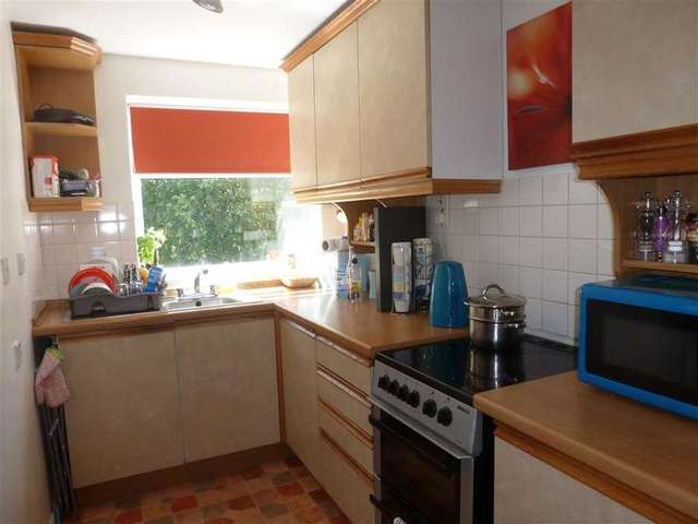  Image of 2 bedroom Flat for sale in Norfolk Court Victoria Park Gardens Worthing BN11 at Worthing West Sussex Worthing, BN11 4ED