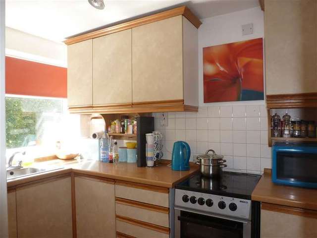  Image of 2 bedroom Flat for sale in Norfolk Court Victoria Park Gardens Worthing BN11 at Worthing West Sussex Worthing, BN11 4ED