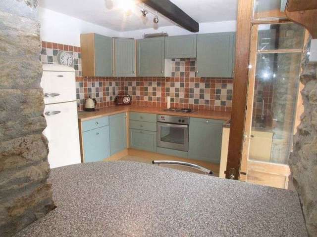  Image of 3 bedroom Property for sale in Victoria Road Camelford PL32 at Victoria Road  Camelford, PL32 9XA
