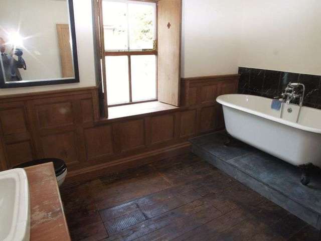  Image of 3 bedroom Property for sale in Victoria Road Camelford PL32 at Victoria Road  Camelford, PL32 9XA