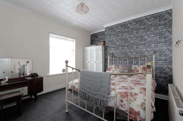 Image of 2 bedroom Terraced house for sale in Victoria Street Hessle HU13 at Victoria Street  Hessle, HU13 9NL