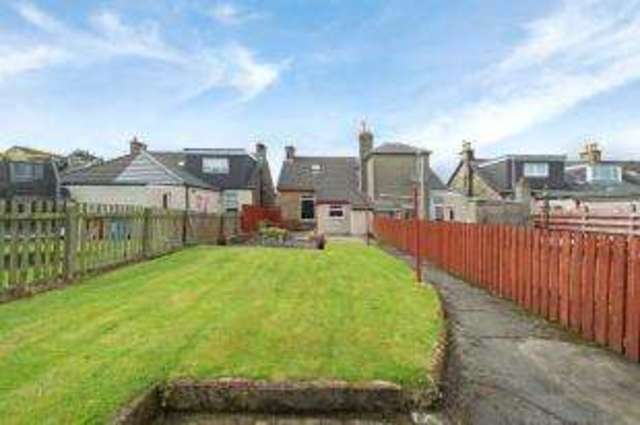  Image of 3 bedroom Semi-Detached house for sale in Victoria Street Larkhall ML9 at Larkhall South Lanarkshire Larkhall, ML9 2BW