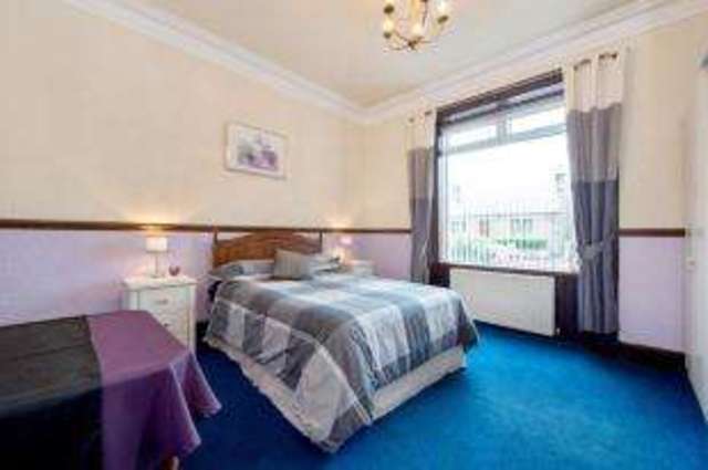  Image of 3 bedroom Semi-Detached house for sale in Victoria Street Larkhall ML9 at Larkhall South Lanarkshire Larkhall, ML9 2BW