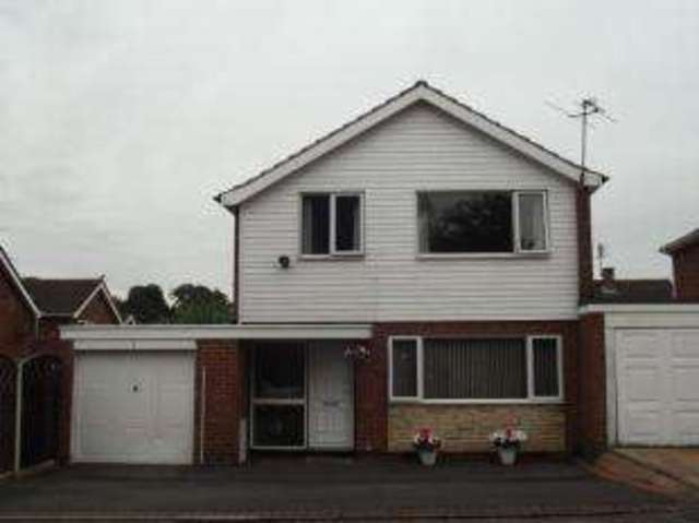  Image of 4 bedroom Detached house for sale in Vines Cross Nottingham NG8 at Wollaton Nottingham Bilborough, NG8 2RU