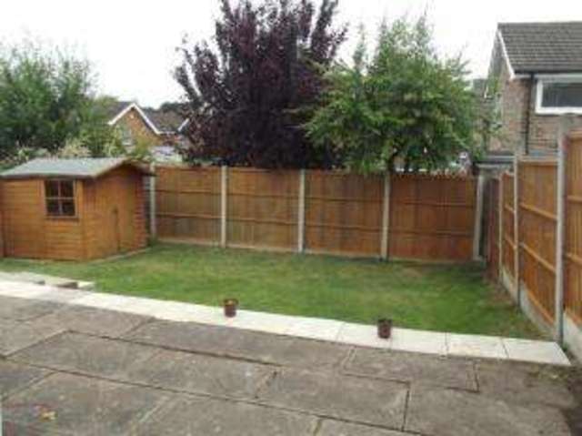  Image of 4 bedroom Detached house for sale in Vines Cross Nottingham NG8 at Wollaton Nottingham Bilborough, NG8 2RU