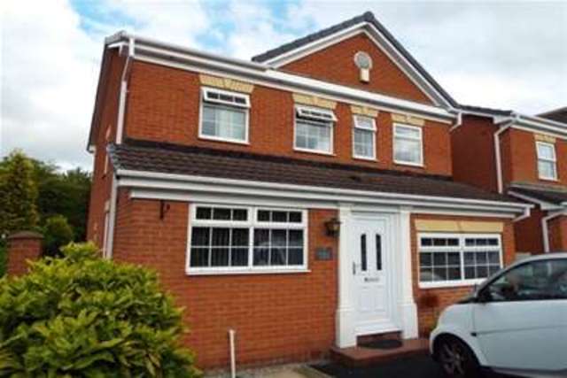  Image of 4 bedroom Detached house to rent in Virginia Gardens Lofthouse Wakefield WF3 at Wakefield, WF3 3TE