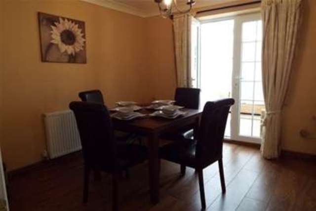  Image of 4 bedroom Detached house to rent in Virginia Gardens Lofthouse Wakefield WF3 at Wakefield, WF3 3TE