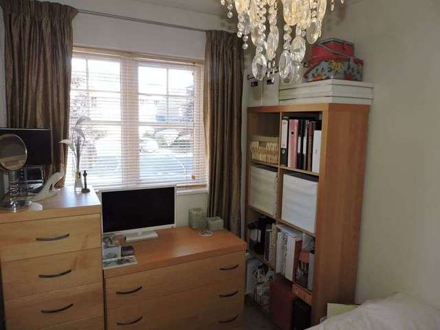  Image of 3 bedroom Terraced house for sale in Vitellius Gardens Basingstoke RG24 at Vitellius Gardens  Basingstoke, RG24 9SG