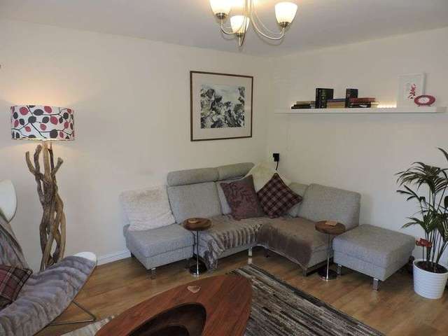  Image of 3 bedroom Terraced house for sale in Vitellius Gardens Basingstoke RG24 at Vitellius Gardens  Basingstoke, RG24 9SG