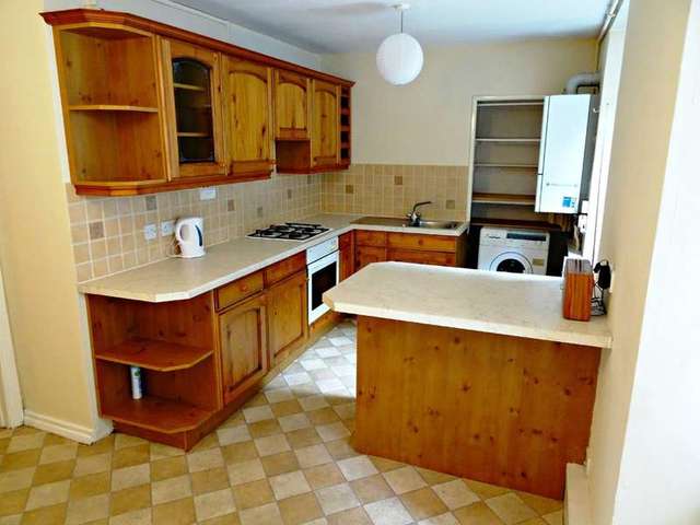  Image of 1 bedroom Flat for sale in Walcot Parade Bath BA1 at Bath Bath, BA1 5NF