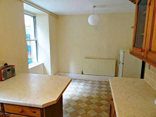  Image of 1 bedroom Flat for sale in Walcot Parade Bath BA1 at Bath Bath, BA1 5NF