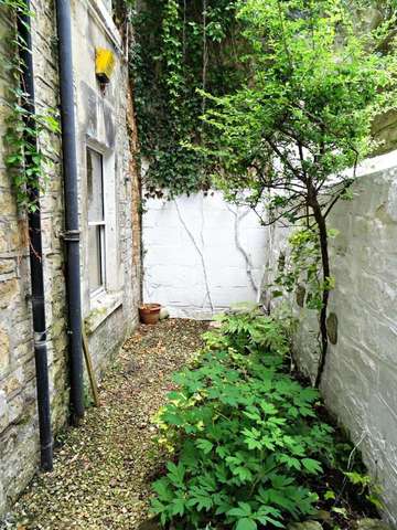  Image of 1 bedroom Flat for sale in Walcot Parade Bath BA1 at Bath Bath, BA1 5NF