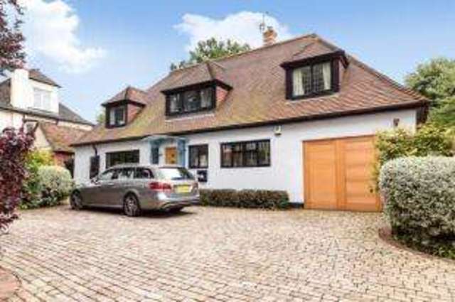  Image of 5 bedroom Bungalow for sale in Waldegrave Road Bromley BR1 at Bromley  Bickley, BR1 2JP