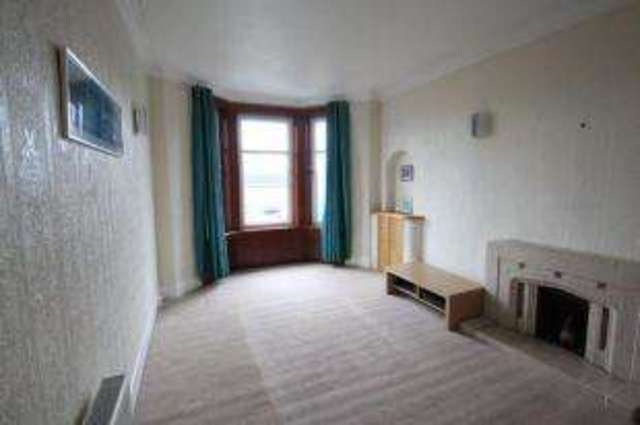  Image of 1 bedroom Flat for sale in Walker Street Paisley PA1 at Paisley Renfrewshire Paisley, PA1 2EN