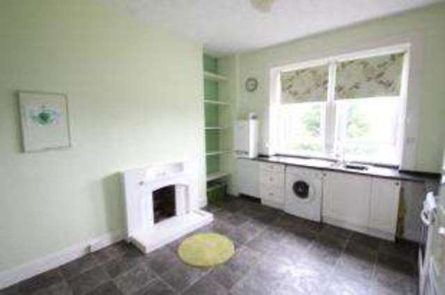  Image of 1 bedroom Flat for sale in Walker Street Paisley PA1 at Paisley Renfrewshire Paisley, PA1 2EN