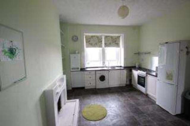  Image of 1 bedroom Flat for sale in Walker Street Paisley PA1 at Paisley Renfrewshire Paisley, PA1 2EN