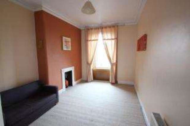  Image of 1 bedroom Flat for sale in Walker Street Paisley PA1 at Paisley Renfrewshire Paisley, PA1 2EN