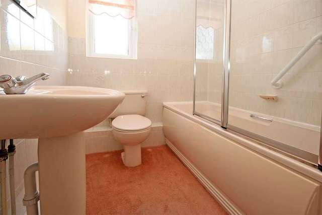  Image of 3 bedroom Property for sale in Walkwood Avenue Bournemouth BH7 at Walkwood Avenue  Bournemouth, BH7 7HG