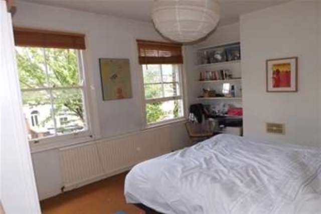  Image of 3 bedroom Detached house to rent in Chelmsford Road London E17 at London, E17 8NW