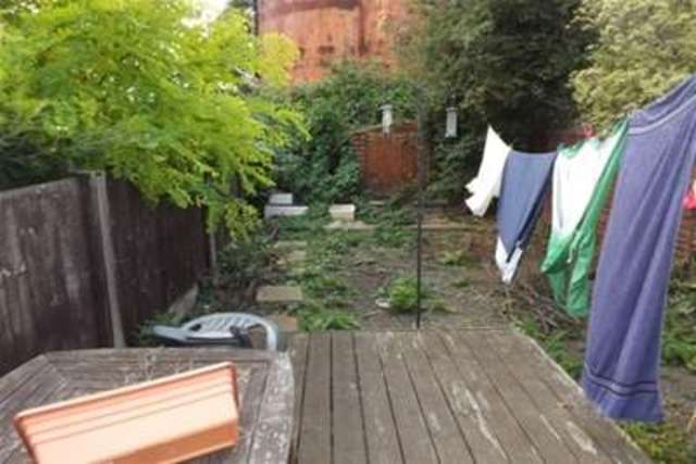  Image of 3 bedroom Detached house to rent in Chelmsford Road London E17 at London, E17 8NW