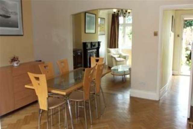  Image of 3 bedroom Detached house to rent in The Risings London E17 at London, E17 3PH