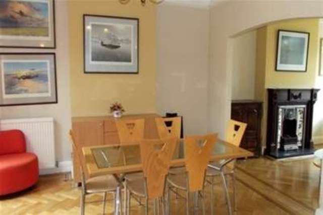  Image of 3 bedroom Detached house to rent in The Risings London E17 at London, E17 3PH